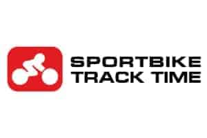 Sportbike Track Time