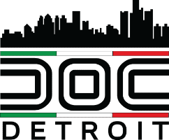 Ducati Official Club Detroit